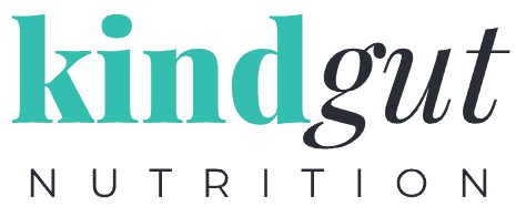 KindGut Logo