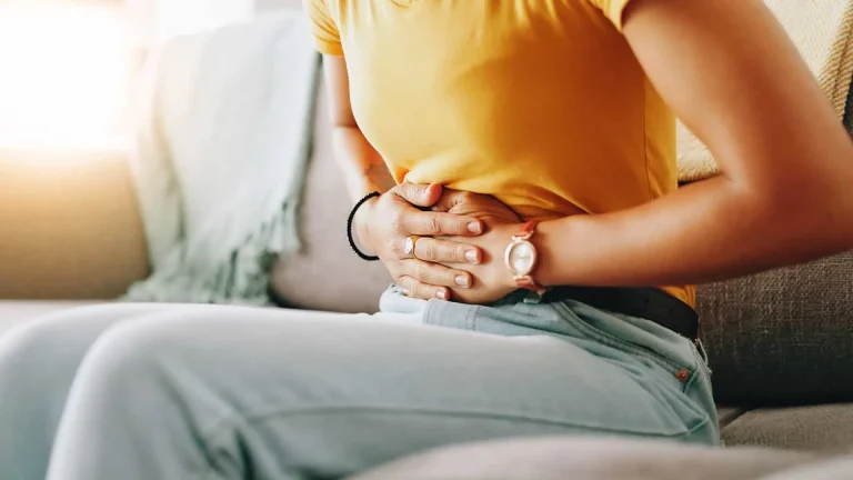 Why Stress Affects Your Gut Health and What to Do About It