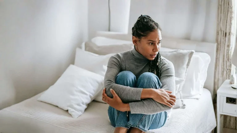 The Link Between Anxiety and Gut Health (And How to Break the Cycle)