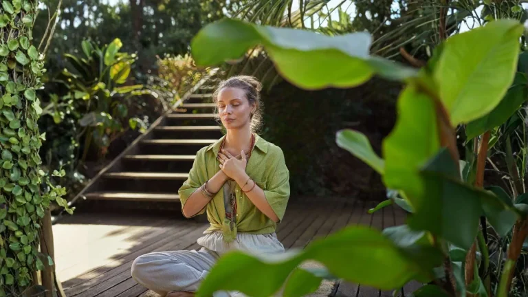 Can Breathing Actually Help Your Gut? Here Is What the Research Says