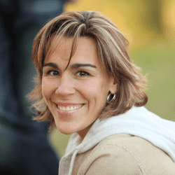 Hannah, 35
